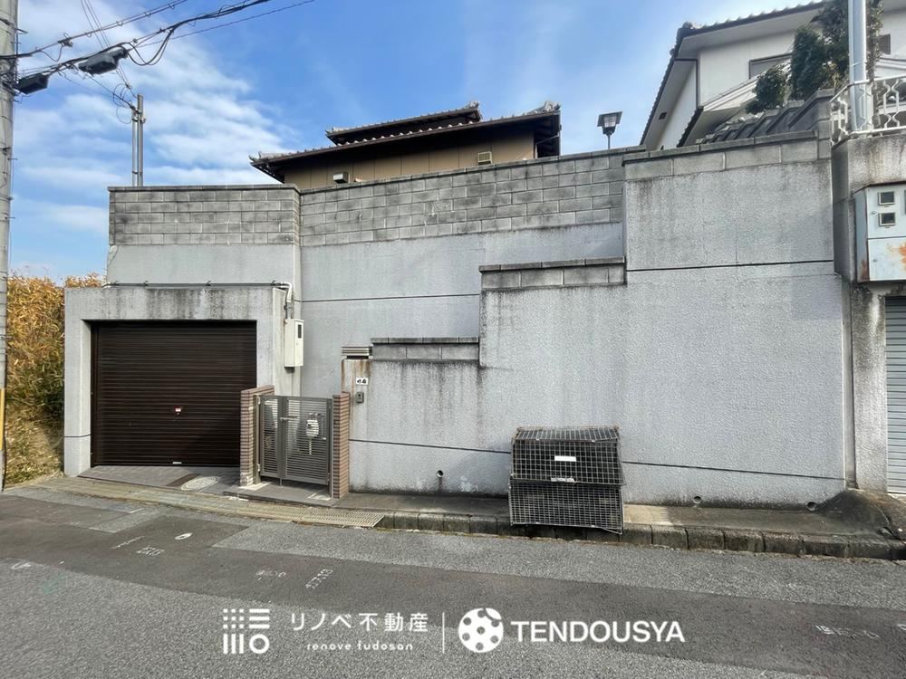 Spacious 5LDK House with Renovation History in Nara - Photo 1