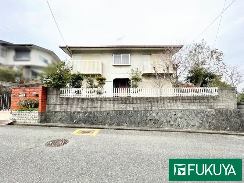 Spacious 5LDK House in Hannan - Photo 1