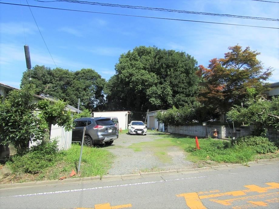 819 m² land in Maebashi, Gunma - Photo 1