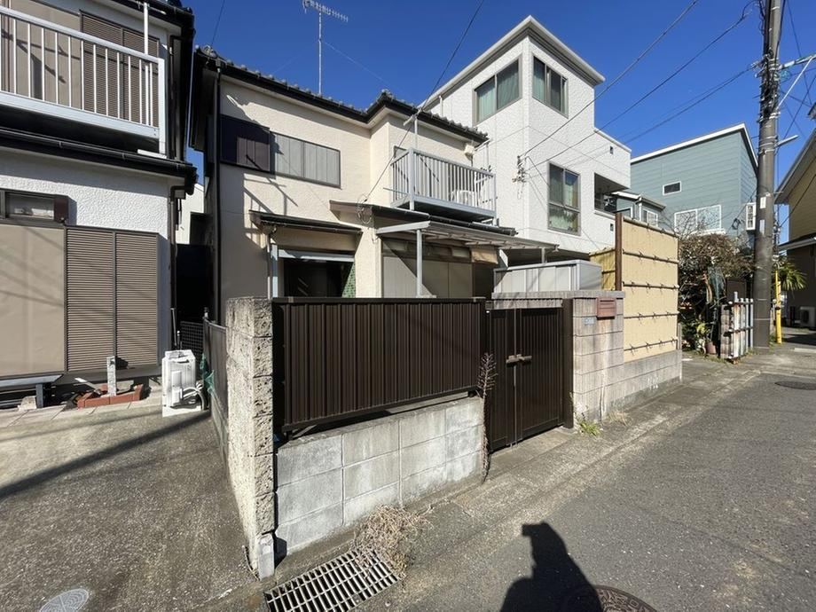 99 m² land in Yokosuka, Kanagawa - Photo 1
