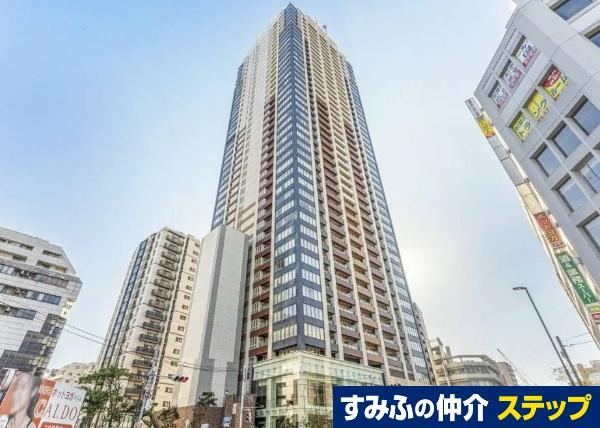 Spacious 3LDK Apartment Near Chiba Station - Photo 1