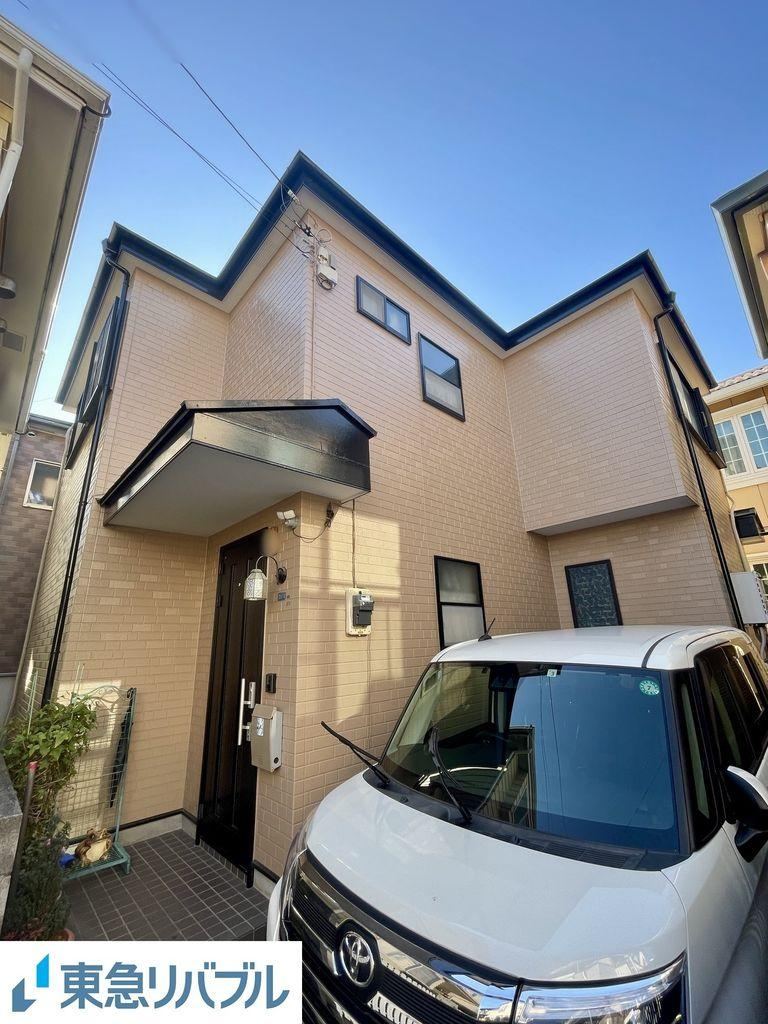 Comfortable 3LDK Detached House in Hiyoshi Honmachi - Photo 1