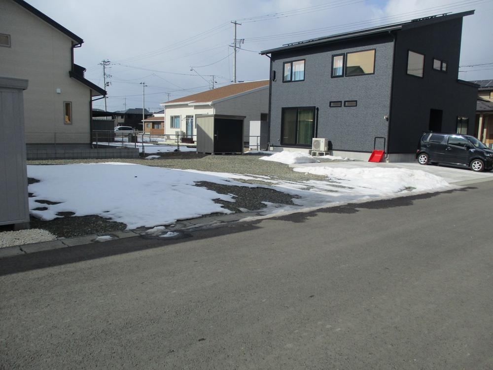 Residential Land in Ota, Morioka - Photo 1