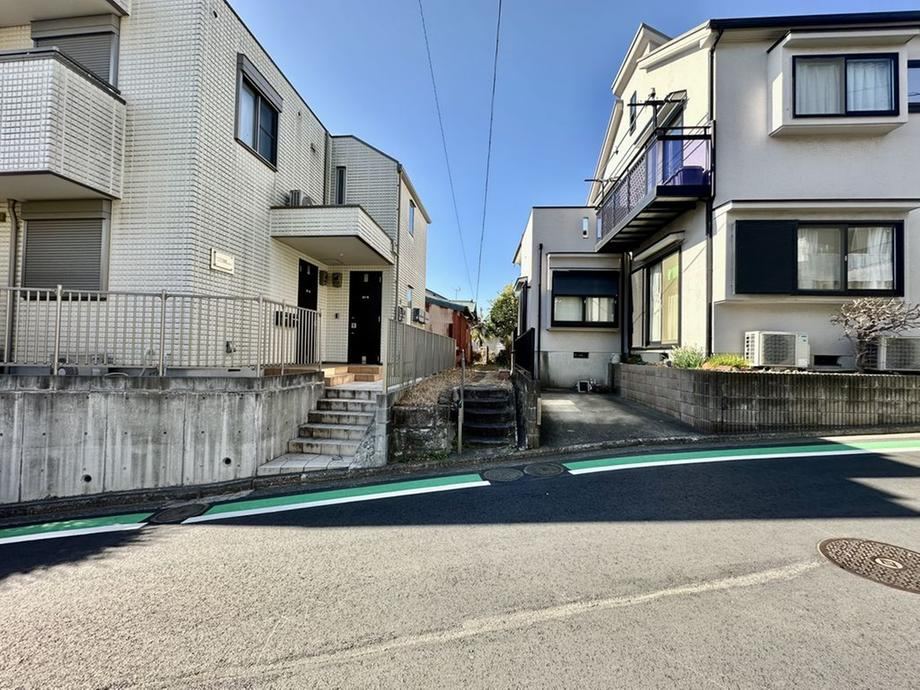 148 m² land in Hodogaya Ward, Yokohama, Kanagawa - Photo 1