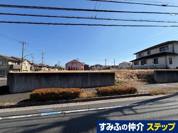 Spacious Land Near Oyumino Station - Photo 1