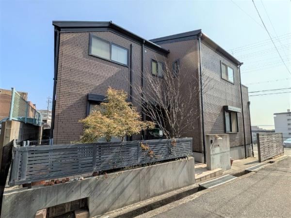 4LDK Detached House with Sea Views in Akashi - Photo 1