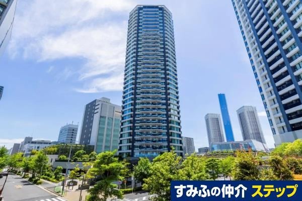 2LDK apartment in Chuo Ward, Tokyo - Photo 1