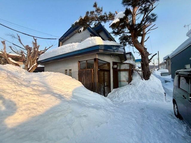 Land in Nishino, Sapporo - Photo 1