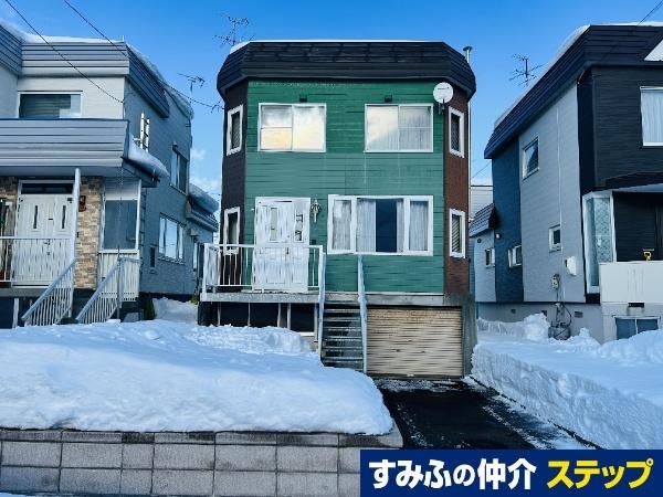 4LDK Home with Garage in Shiroishi - Photo 1