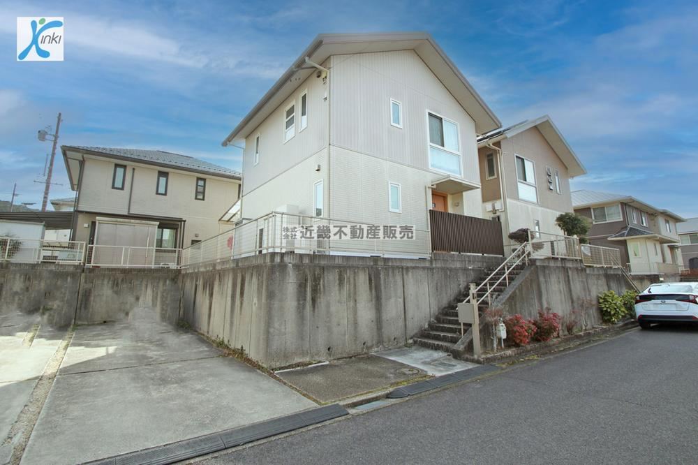 Eco-Friendly 4LDK House in Kasugaoka - Photo 1