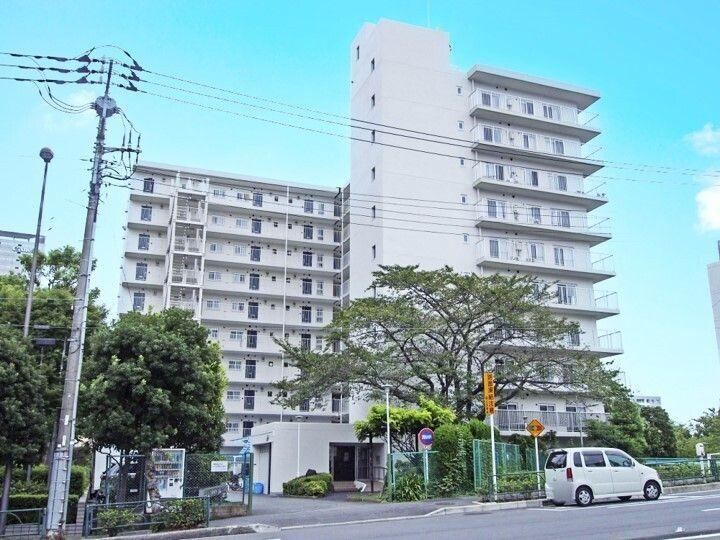 Renovated 2LDK Apartment in Higashi-Shinagawa - Photo 1