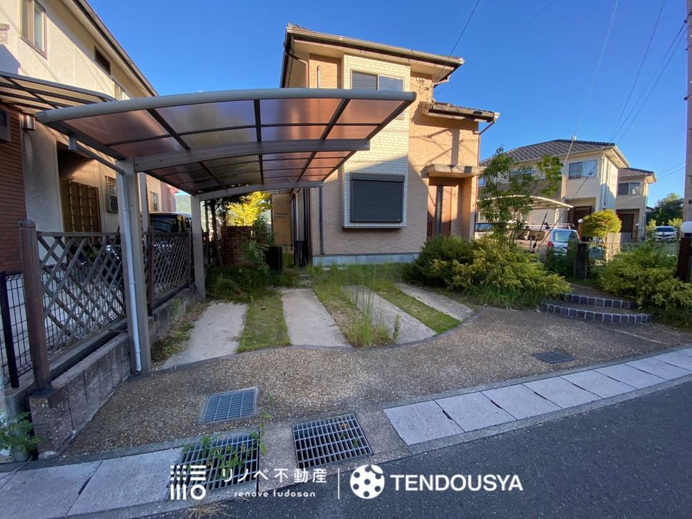 Modern 4LDK House in Minamiyamatedai - Photo 1
