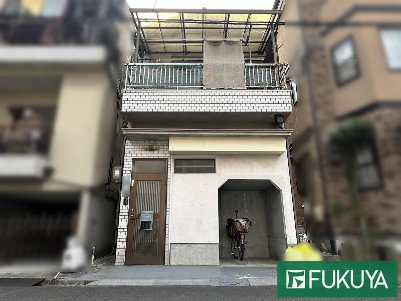 Charming 4DK House in Mitsushima, Kadoma - Photo 1