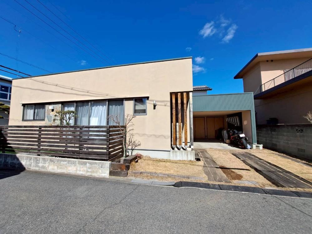 2LDK house in Kurashiki, Okayama - Photo 1