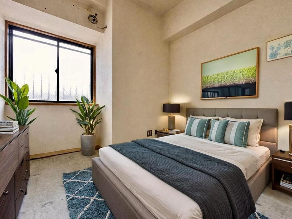 Newly Renovated 3LDK Near Park in Tama City - Photo 1