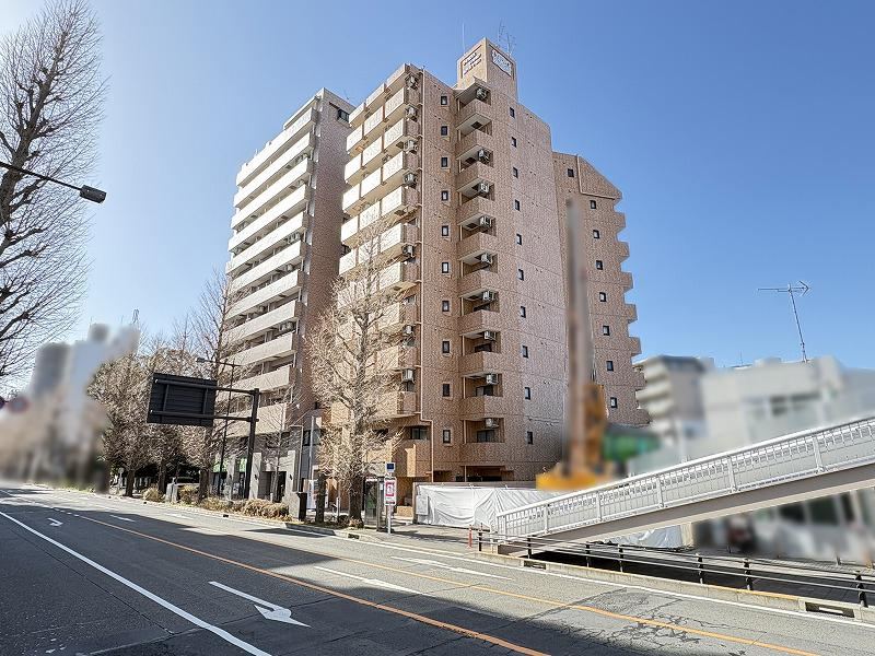 Affordable Studio Apartment in Oiwakecho, Hachioji - Photo 1