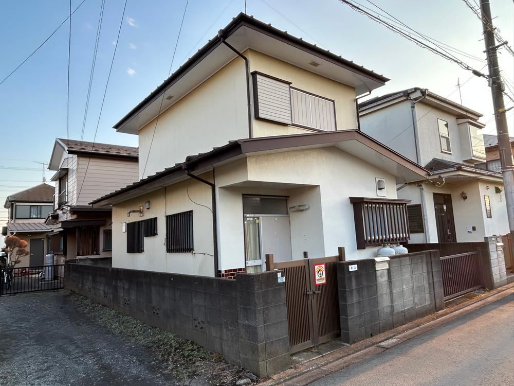 Land with Existing Structure in Yokodai - Photo 1
