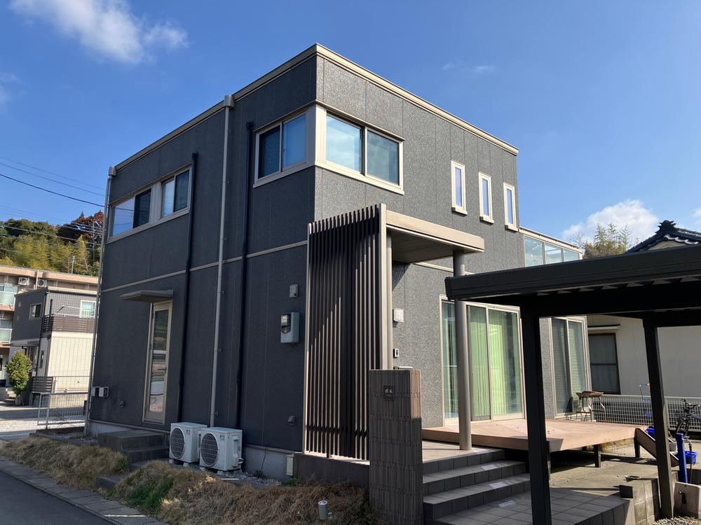 5LDK+S house in Kagoshima, Kagoshima - Photo 1