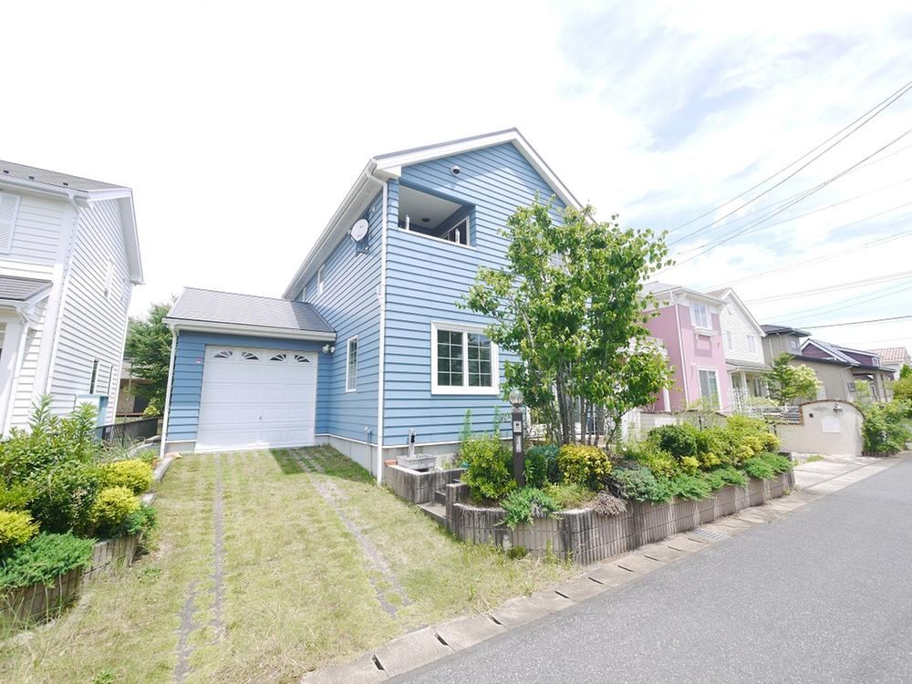 Renovated 3LDK Home in Kimi no Mori Minami 5 - Photo 1
