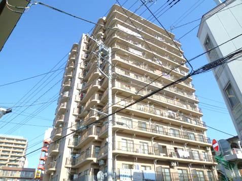 3LDK apartment in Mito, Ibaraki - Photo 1