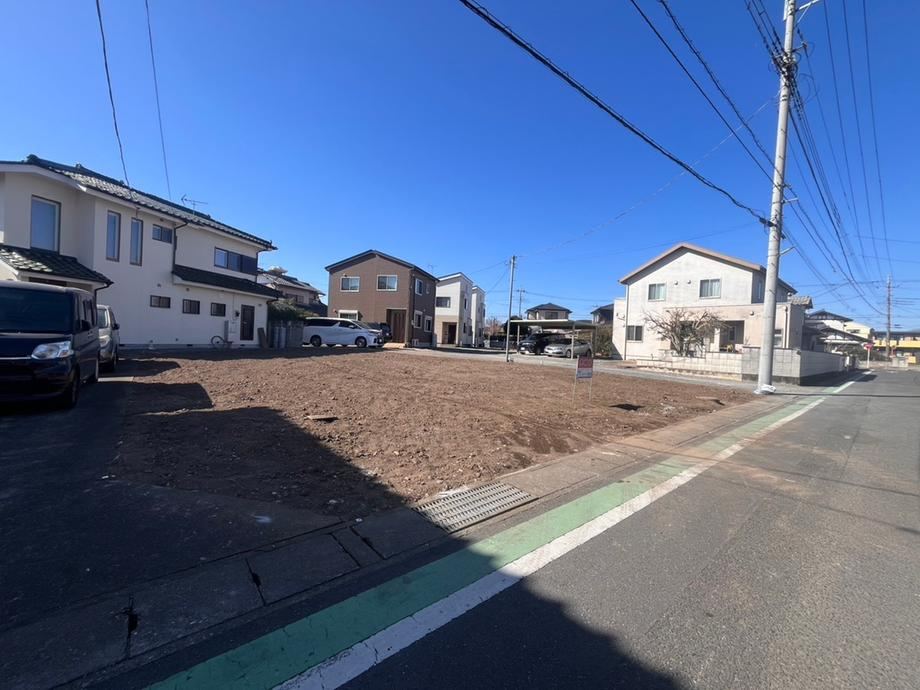 256 m² land in Takasaki, Gunma - Photo 1