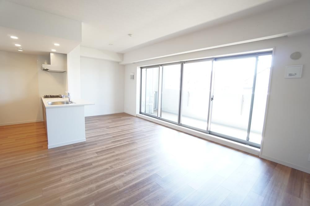 3LDK apartment in Anjo, Aichi - Photo 1