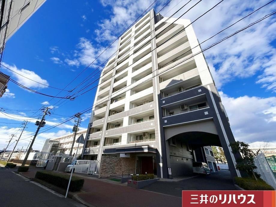 Spacious 3LDK Apartment in Higashi-Miyagino - Photo 1