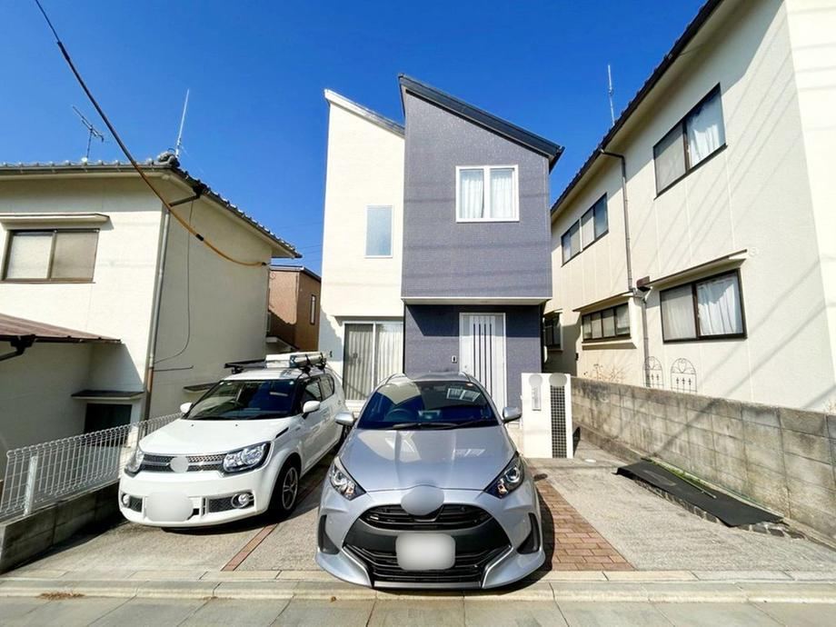 3LDK+S house in Asaminami Ward, Hiroshima - Photo 1