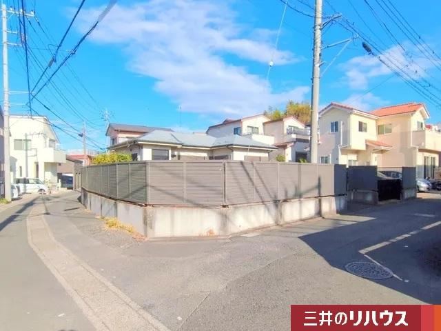 Vacant Land in Omaki, Saitama - Photo 1