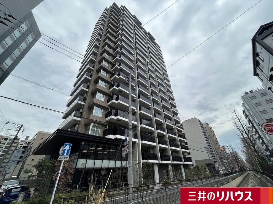 2LDK+S apartment in Chuo Ward, Fukuoka - Photo 1