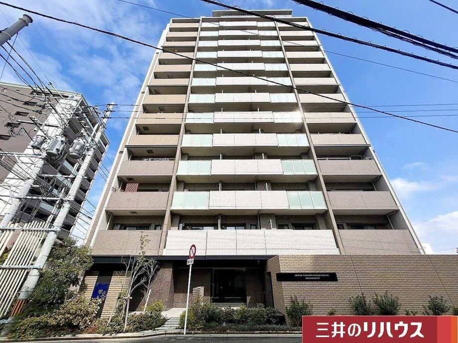 1LDK apartment in Higashi Ward, Fukuoka - Photo 1