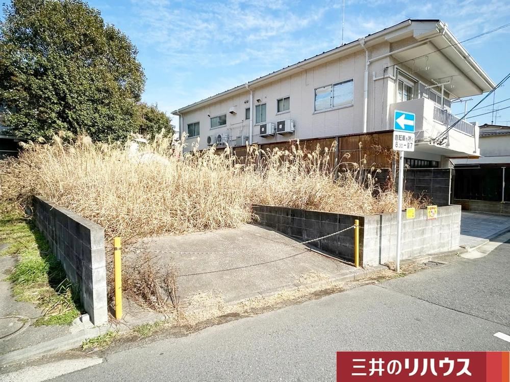 Flat Land in Kuki Town - Photo 1