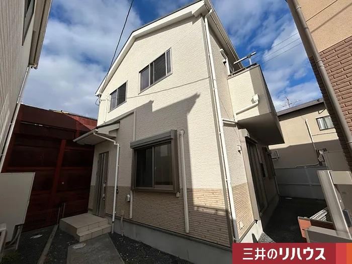 Affordable 3LDK House in Takatsuki - Photo 1