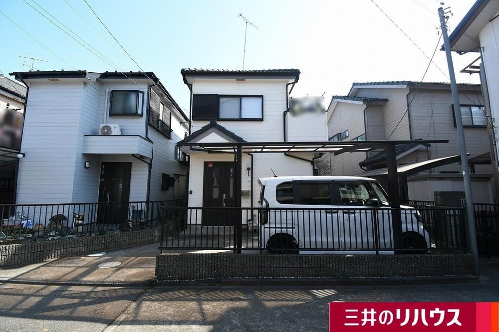 Spacious 4LDK House in Fujimino - Photo 1