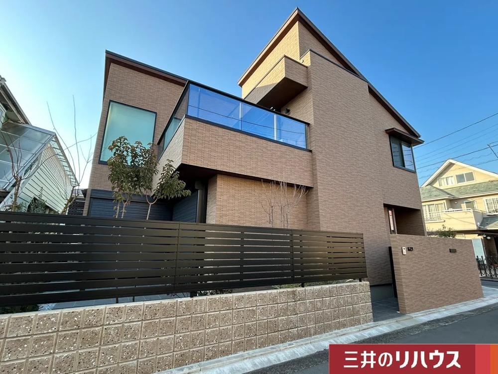 Charming 3LDK Home in Kichijoji - Photo 1