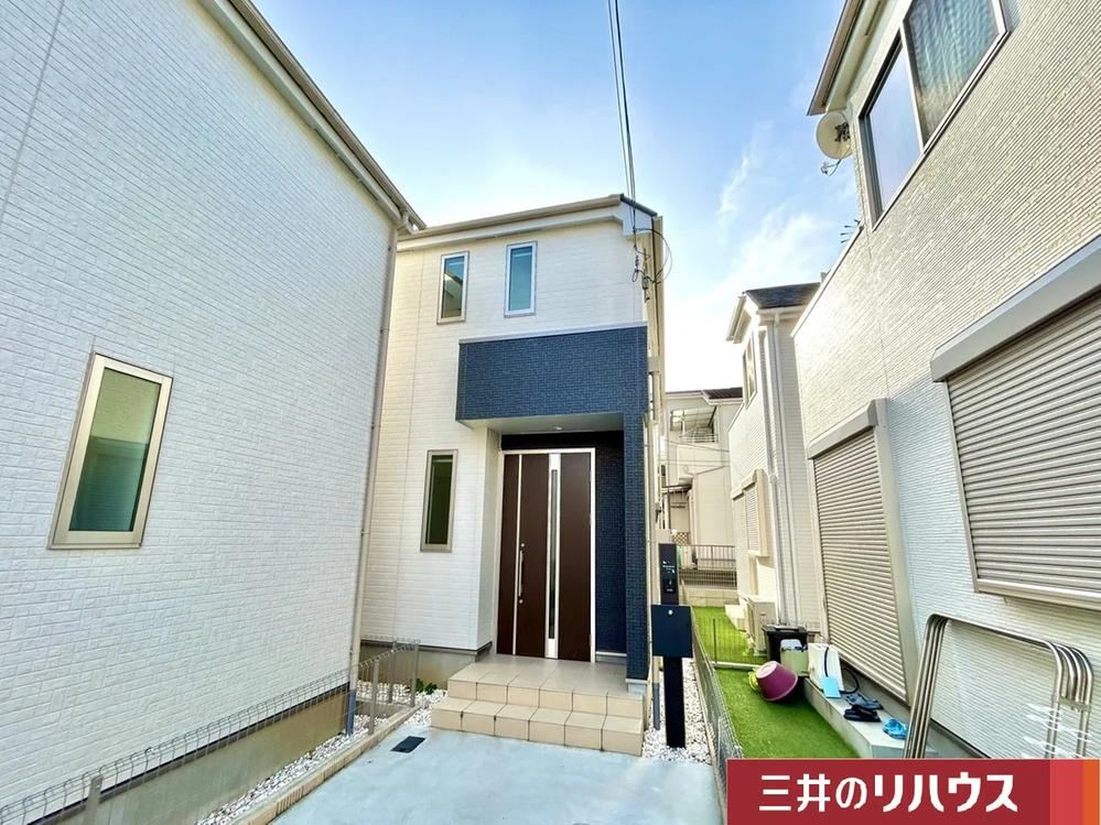 Modern 3LDK House with Loft in Kawaguchi - Photo 1