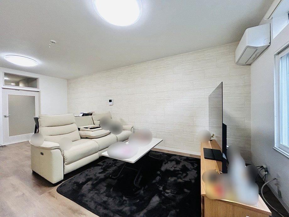 Cozy 3DK House in Quiet Neighborhood in Amagasaki - Photo 1
