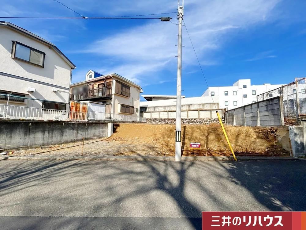 157 m² land in Hino, Tokyo - Photo 1