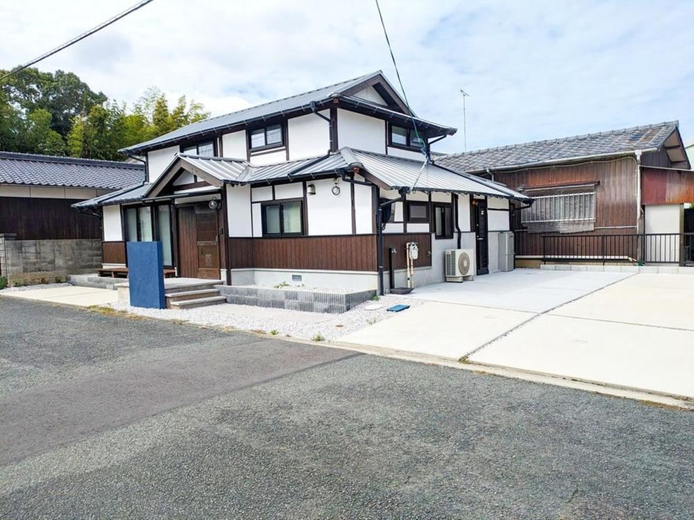 Renovated Traditional Home in Nakamura - Photo 1