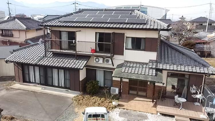 6LDK house in Showa, Nakakoma District, Yamanashi - Photo 1