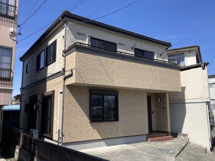 3LDK house in Kofu, Yamanashi - Photo 1