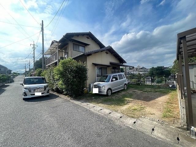 Affordable 4LDK House in Tamashima Kashiwajima - Photo 1