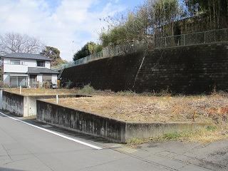 Corner Lot Land in Chidorigaoka, Tsuchiura - Photo 1