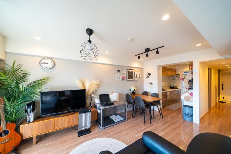 Renovated Apartment with Elevator Access in Nishikasai - Photo 1