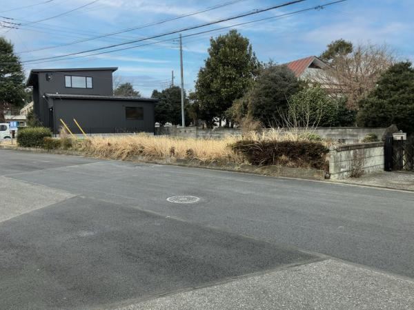 228 m² land in Kawagoe, Saitama - Photo 1