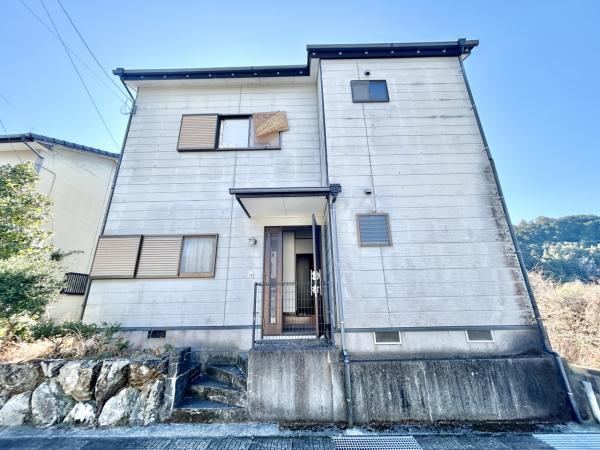 Charming 2DK+S House in Hidaka Village - Photo 1