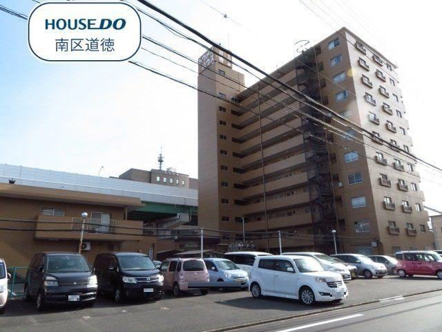 2LDK apartment in Minami Ward, Nagoya, Aichi - Photo 1