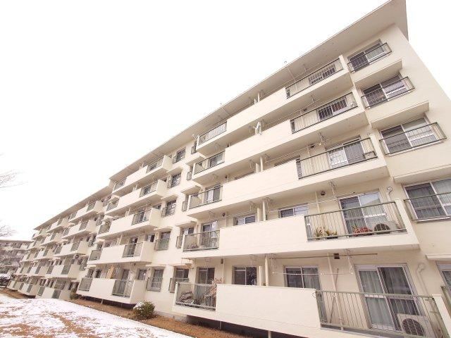 Convenient 3DK Apartment on the First Floor - Photo 1