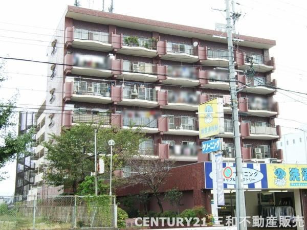 2DK apartment in Minami Ward, Kyoto - Photo 1