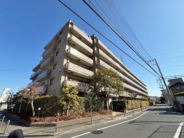 3LDK Apartment with Good Sunlight in Adachi - Photo 1